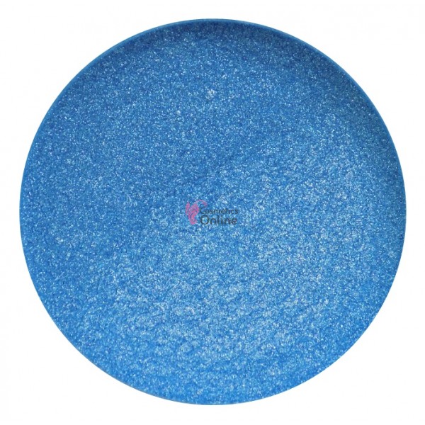 Pigment pentru make-up Amelie Pro U044 Luster Blue